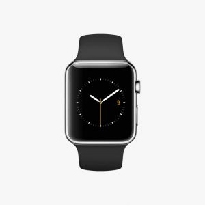 Clock Stelton
